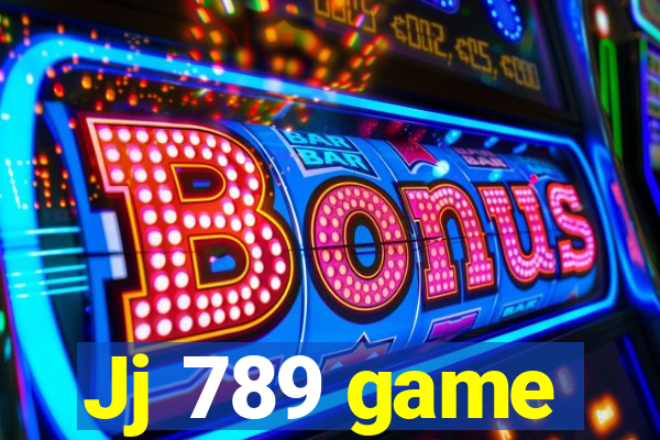 Jj 789 game